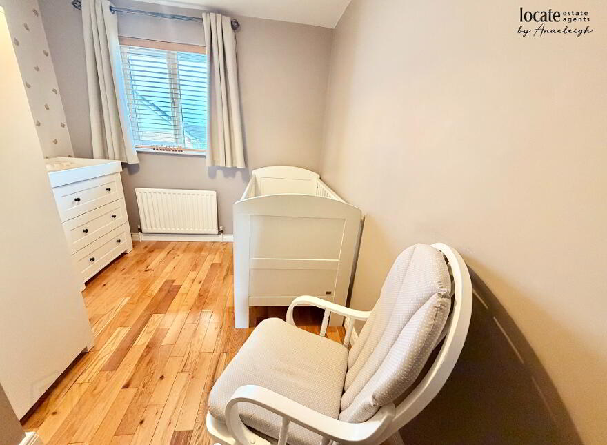 18 Ashthorpe, Waterside, Derry, BT47 2DH