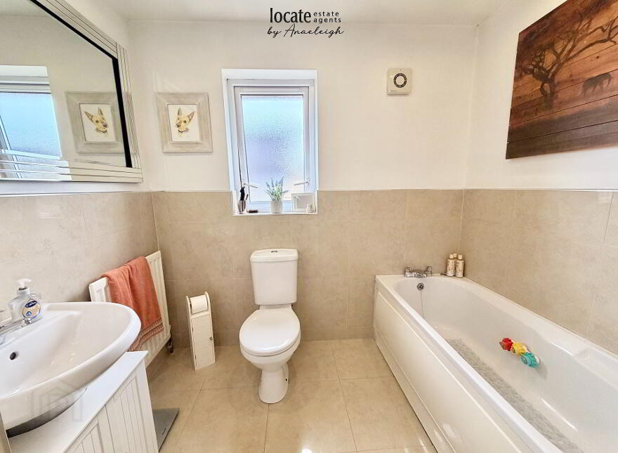 18 Ashthorpe, Waterside, Derry, BT47 2DH