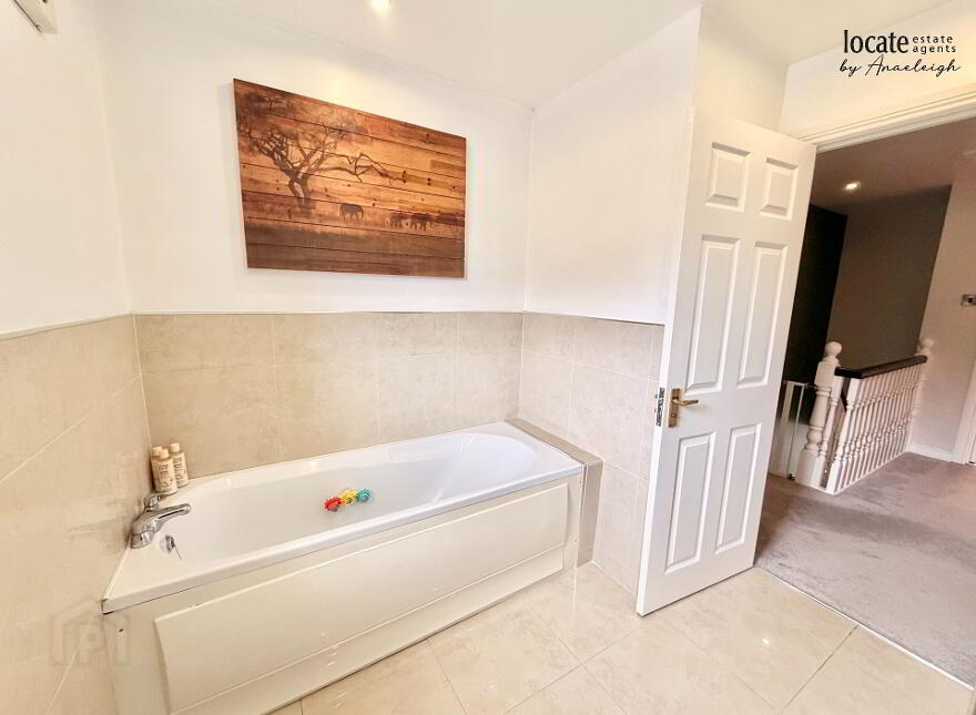 18 Ashthorpe, Waterside, Derry, BT47 2DH