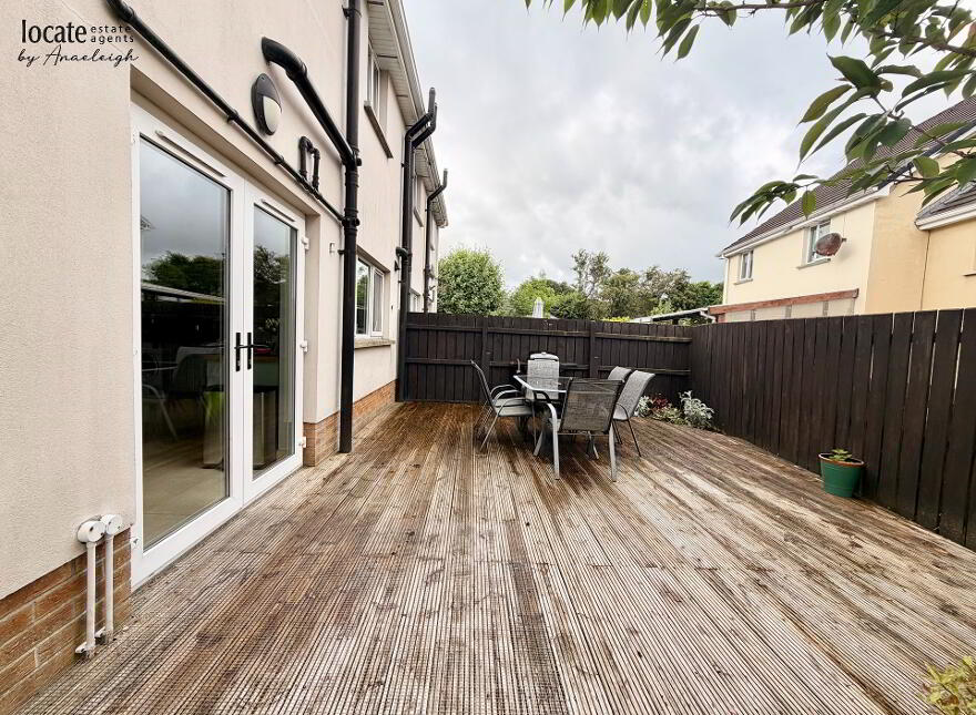 18 Ashthorpe, Waterside, Derry, BT47 2DH