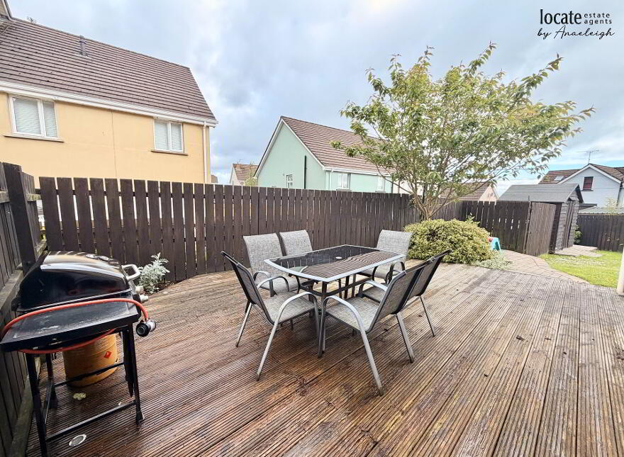 18 Ashthorpe, Waterside, Derry, BT47 2DH