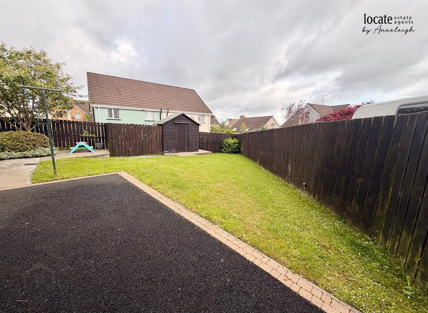 18 Ashthorpe, Waterside, Derry, BT47 2DH