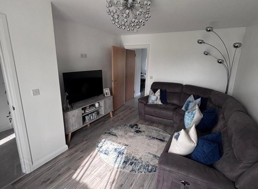 47 Hillmount Cottages, Moneyreagh, BT23 6DT