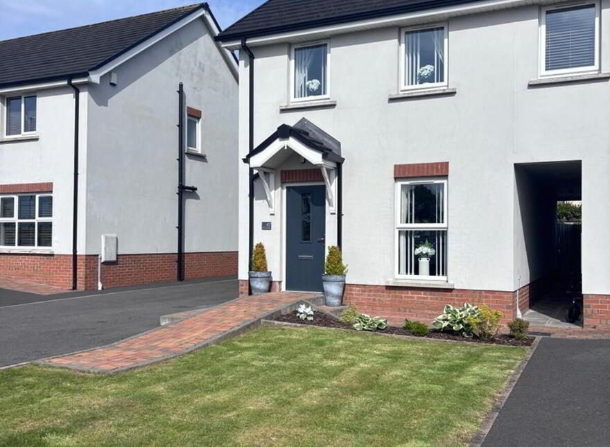 47 Hillmount Cottages, Moneyreagh, BT23 6DT