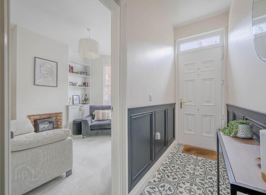 31 Oakland Avenue, Belfast, BT4 3BW
