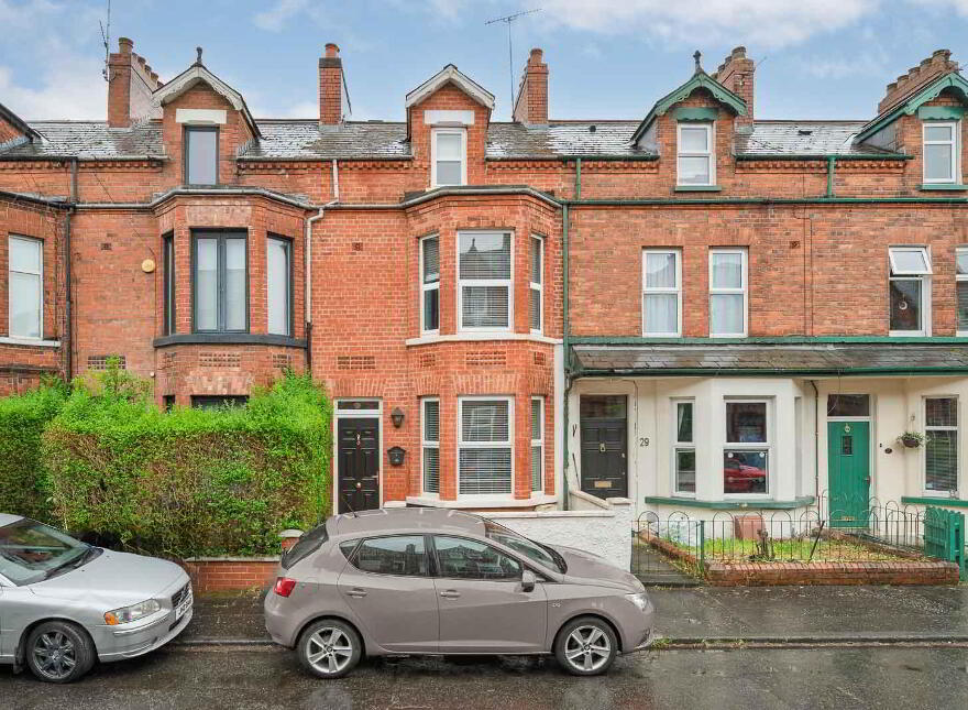 31 Oakland Avenue, Belfast, BT4 3BW