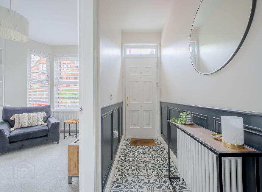 31 Oakland Avenue, Belfast, BT4 3BW
