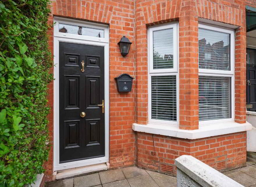 31 Oakland Avenue, Belfast, BT4 3BW