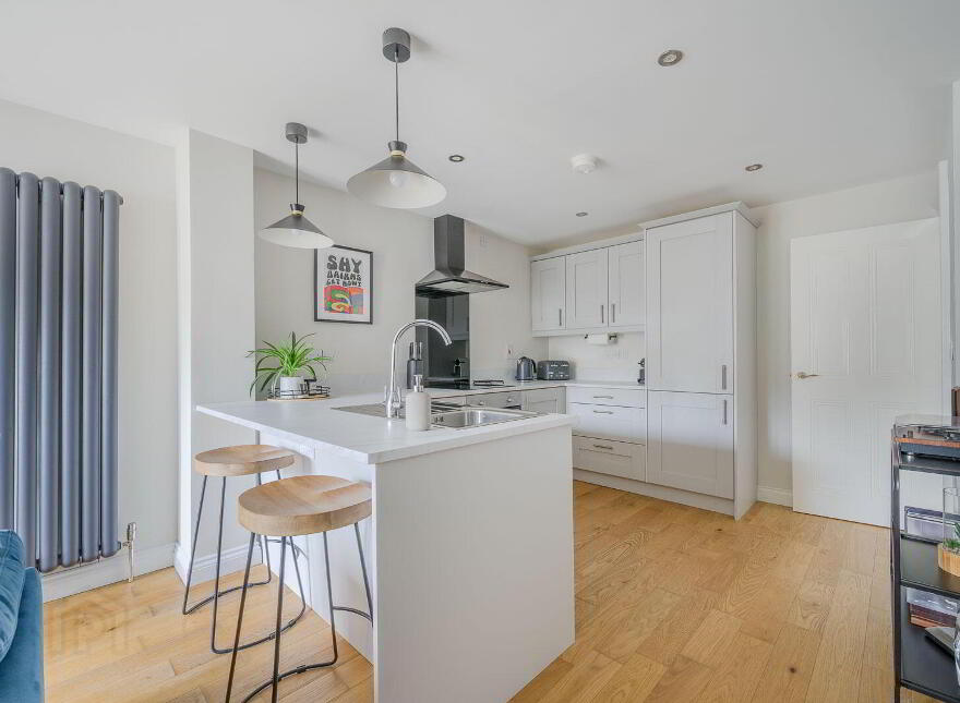 31 Oakland Avenue, Belfast, BT4 3BW