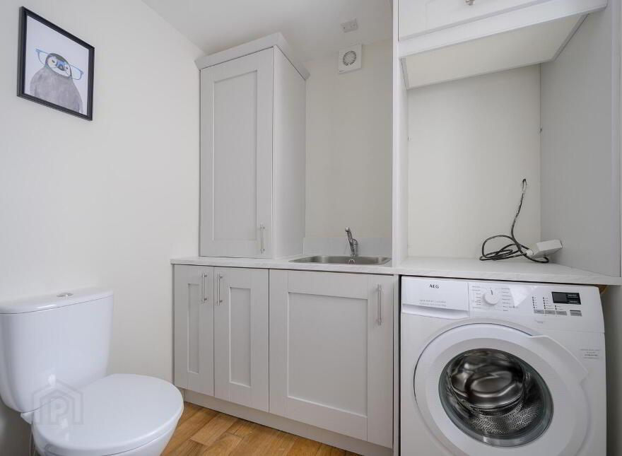 31 Oakland Avenue, Belfast, BT4 3BW