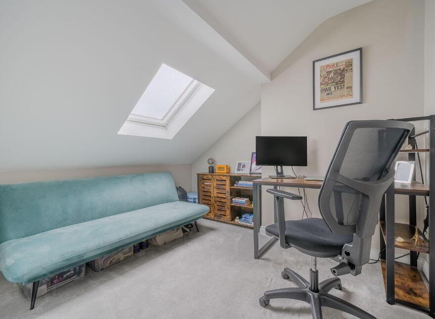 31 Oakland Avenue, Belfast, BT4 3BW