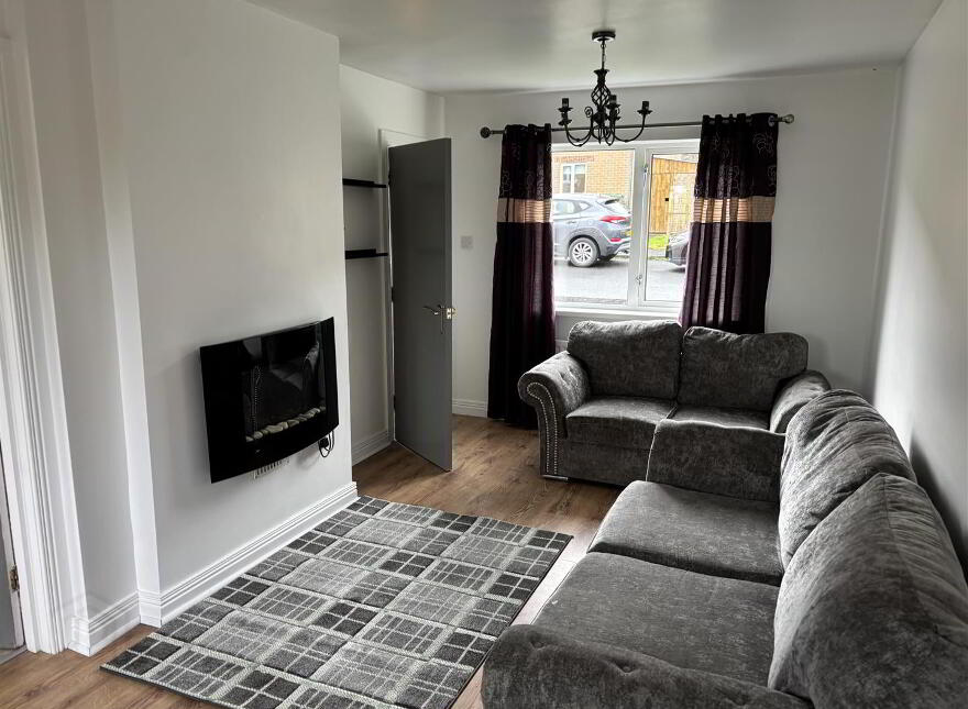 80 Shackleton Crescent, Ballykelly, BT49 9PT
