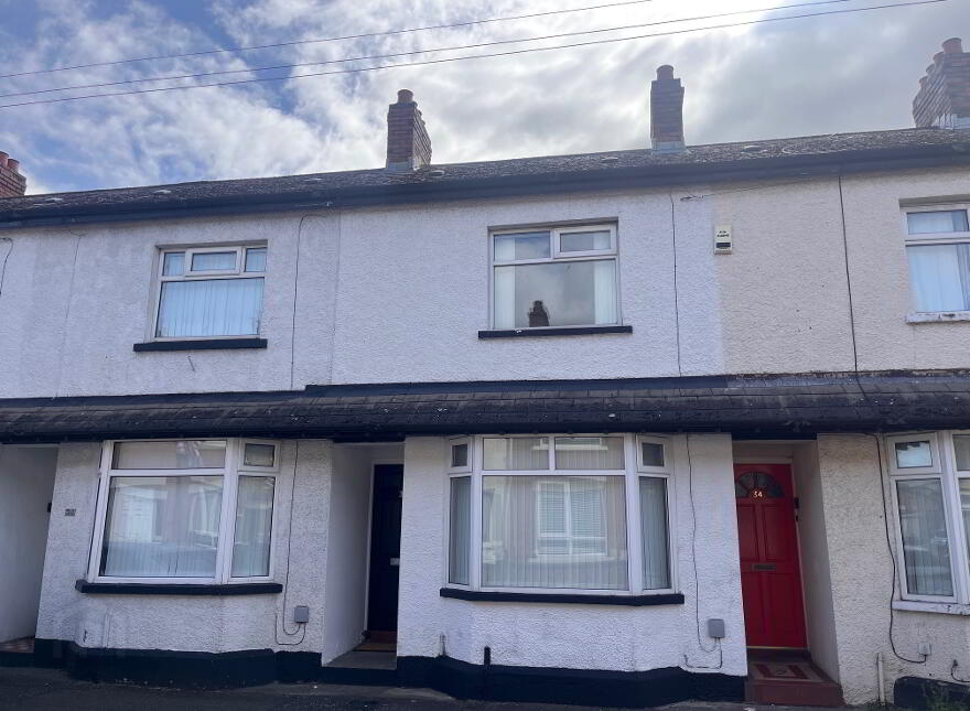 32 Rockview Street, Belfast, BT12 6JQ