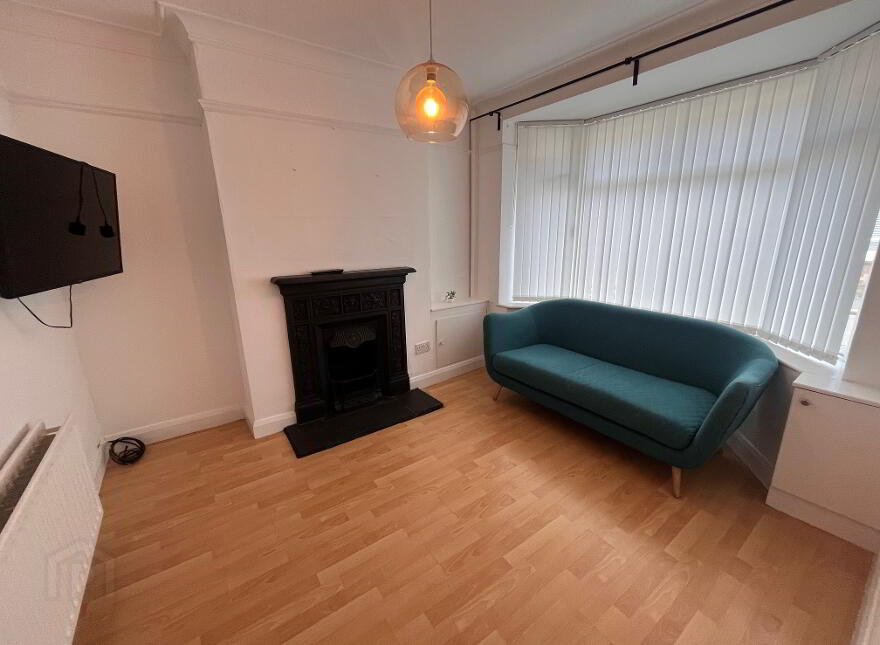 32 Rockview Street, Belfast, BT12 6JQ