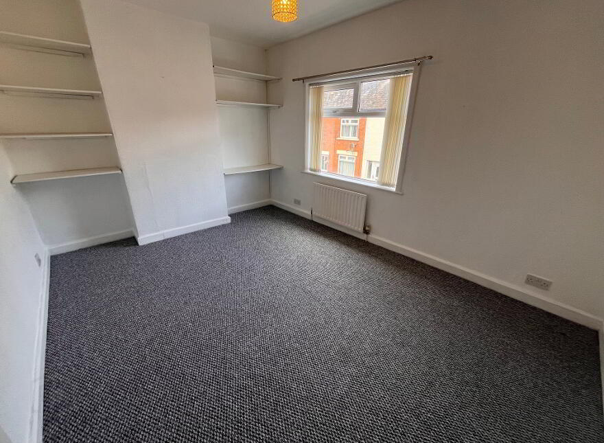 32 Rockview Street, Belfast, BT12 6JQ