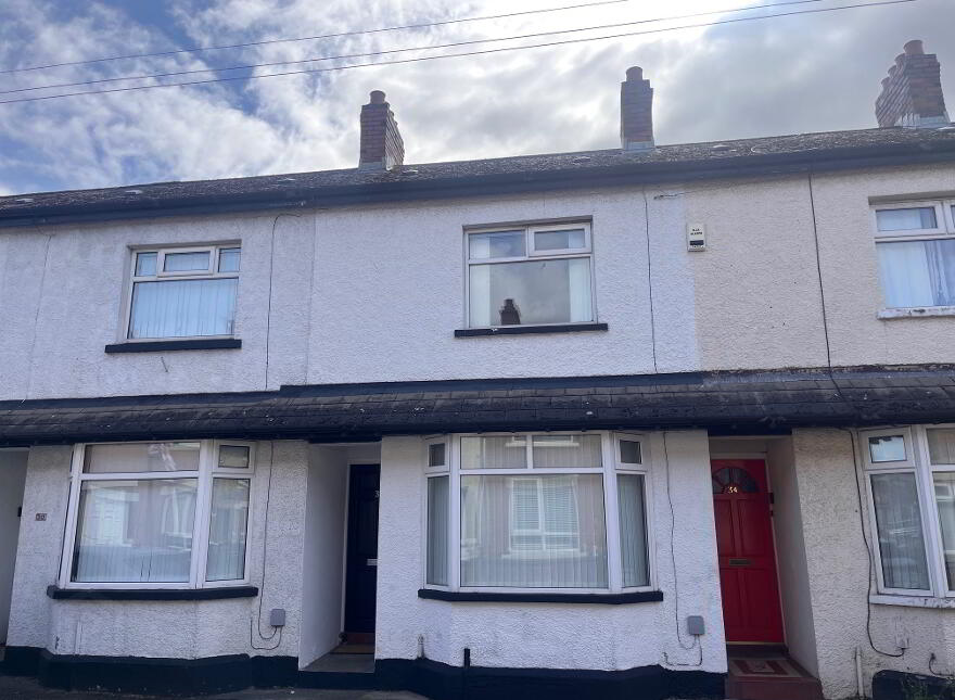 32 Rockview Street, Belfast, BT12 6JQ