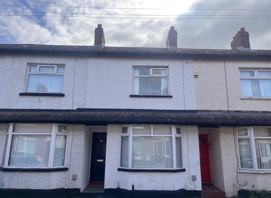 32 Rockview Street, Belfast, BT12 6JQ