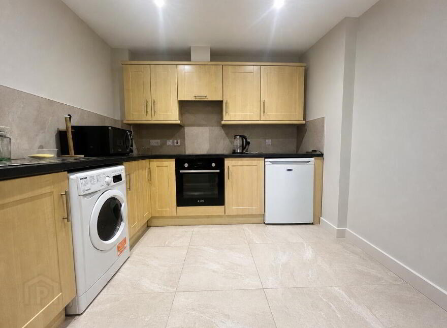 314 College Court Central, Belfast, BT1 6BZ