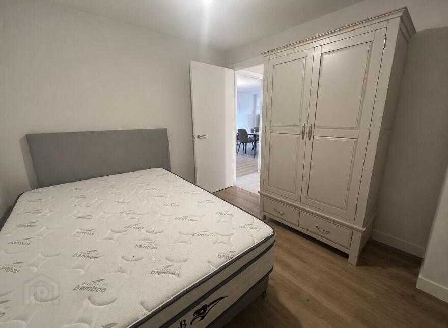 314 College Court Central, Belfast, BT1 6BZ