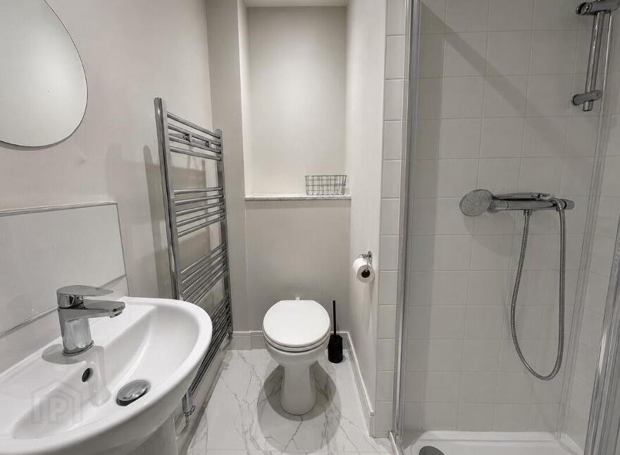 314 College Court Central, Belfast, BT1 6BZ