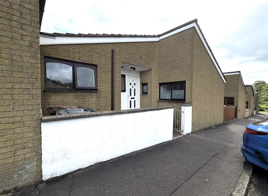 17 Lanntara, Ballymena, BT42 3BE