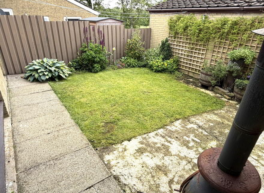 17 Lanntara, Ballymena, BT42 3BE