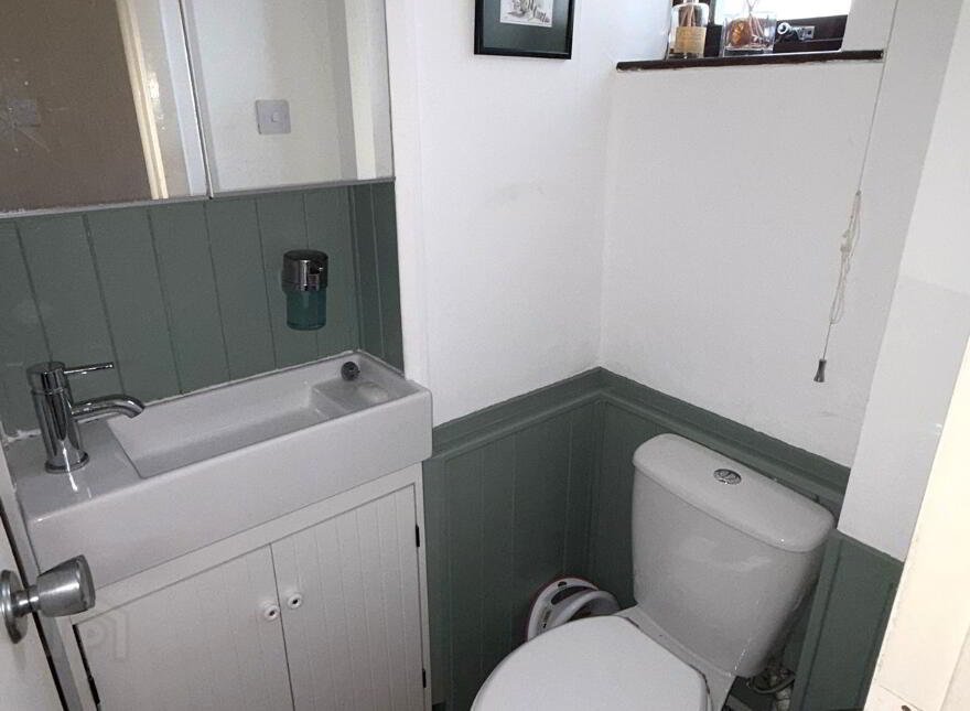 17 Lanntara, Ballymena, BT42 3BE