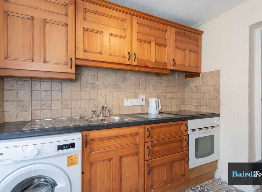 3 Stangmore Cottages, Dungannon, BT71 6PT