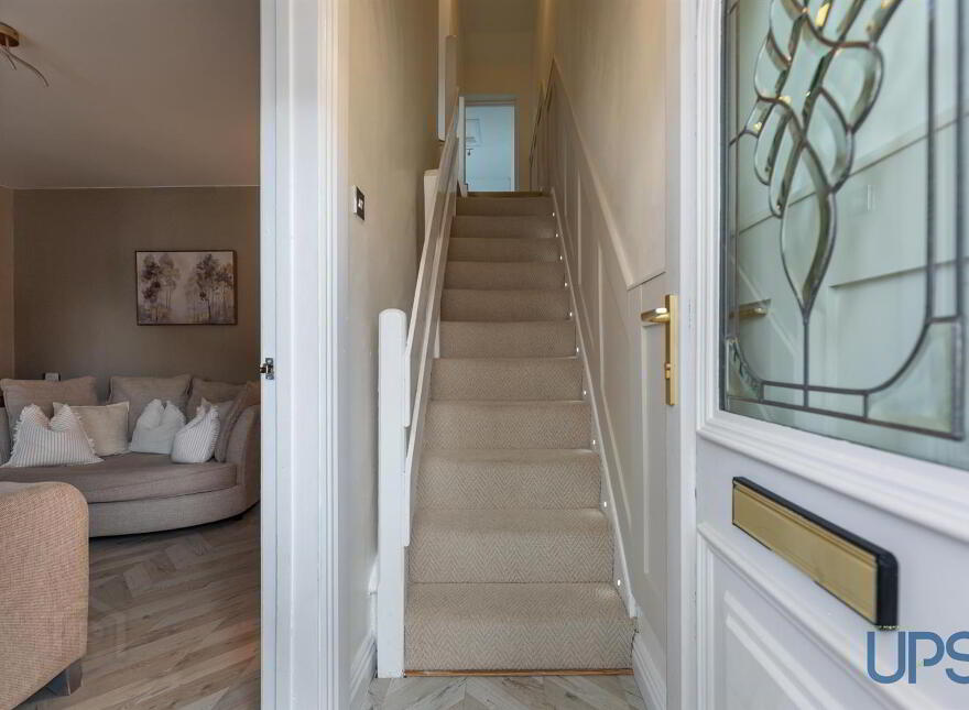 110 Whiterock Gardens, Whiterock Road, Belfast, BT12 7PT
