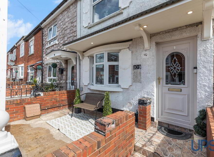 110 Whiterock Gardens, Whiterock Road, Belfast, BT12 7PT