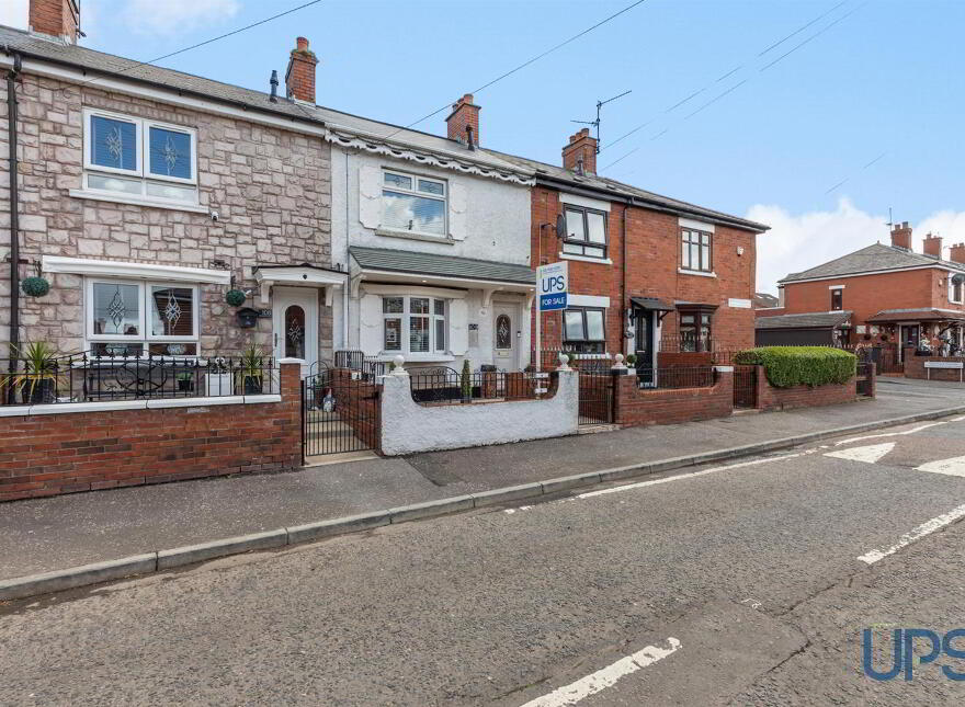 110 Whiterock Gardens, Whiterock Road, Belfast, BT12 7PT