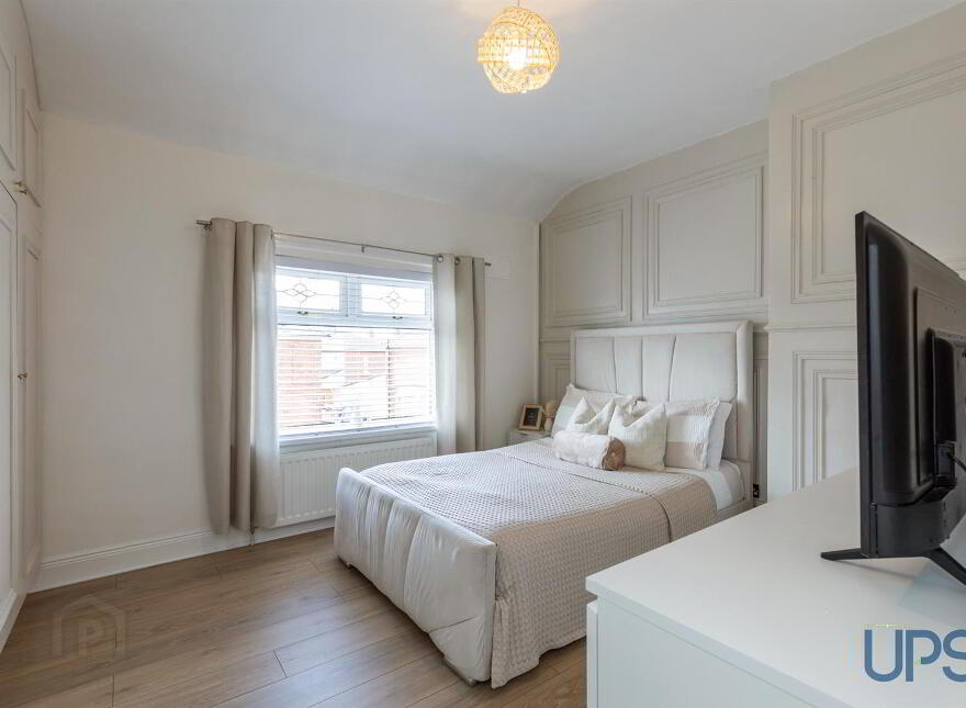 110 Whiterock Gardens, Whiterock Road, Belfast, BT12 7PT