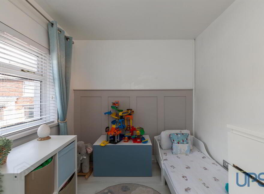 110 Whiterock Gardens, Whiterock Road, Belfast, BT12 7PT