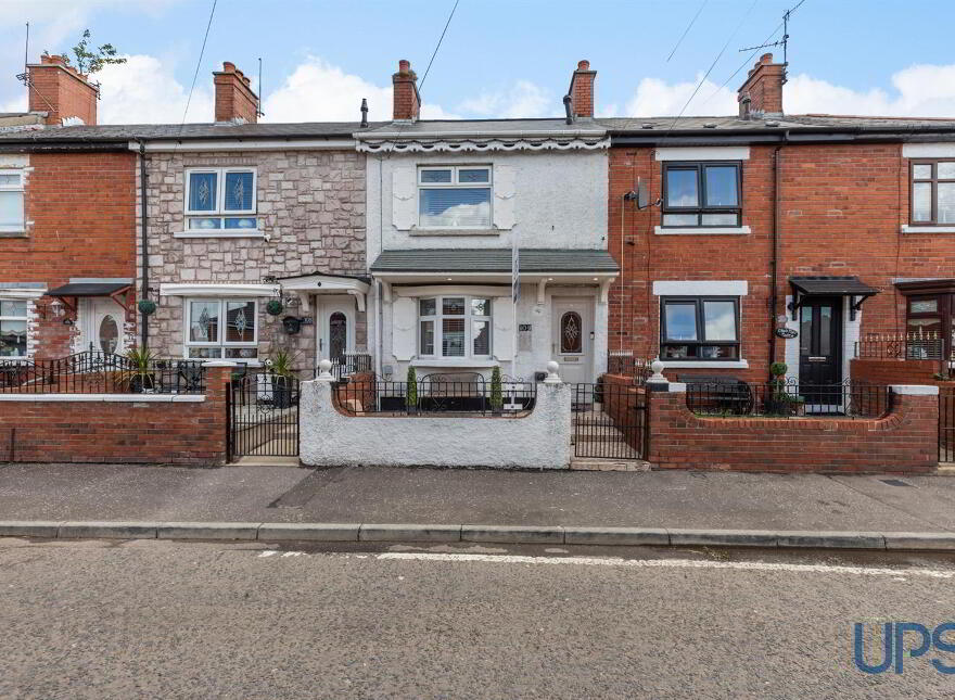 110 Whiterock Gardens, Whiterock Road, Belfast, BT12 7PT