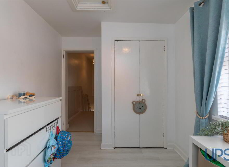 110 Whiterock Gardens, Whiterock Road, Belfast, BT12 7PT