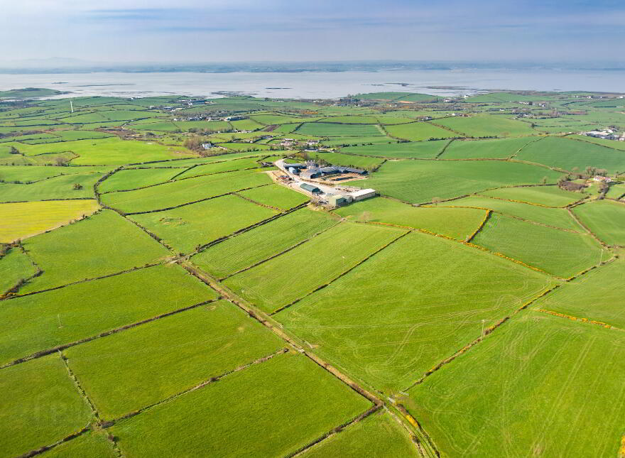 Farm At Kircubbin, Lisbane Road, Kircubbin, BT22 1AW