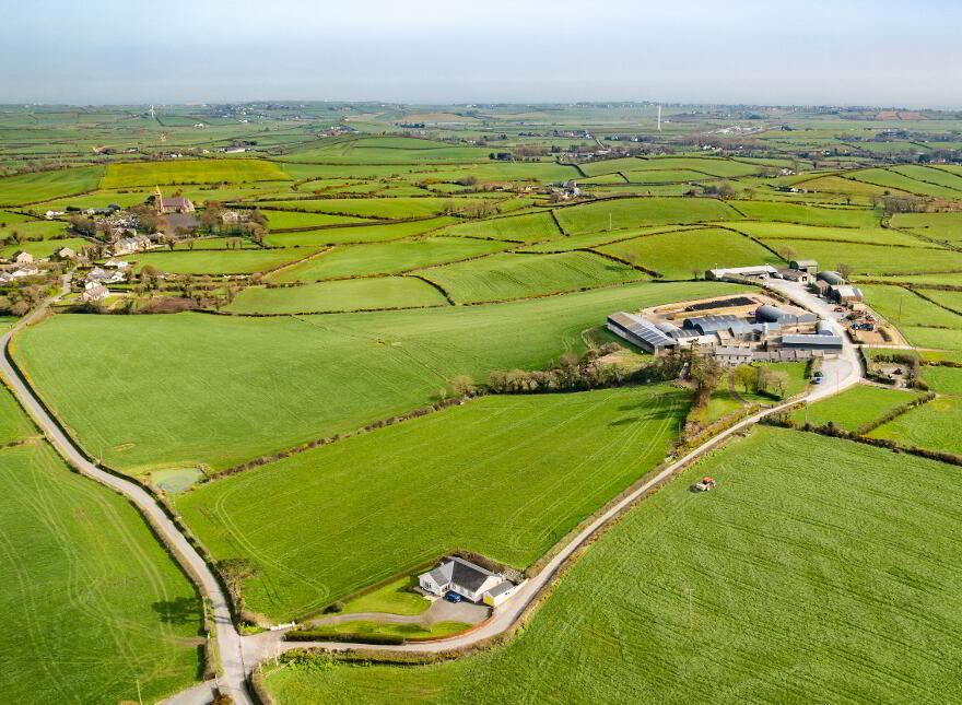 Farm At Kircubbin, Lisbane Road, Kircubbin, BT22 1AW