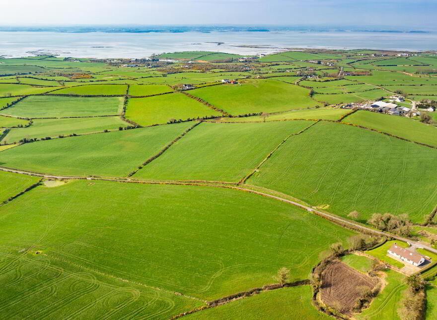 Farm At Kircubbin, Lisbane Road, Kircubbin, BT22 1AW