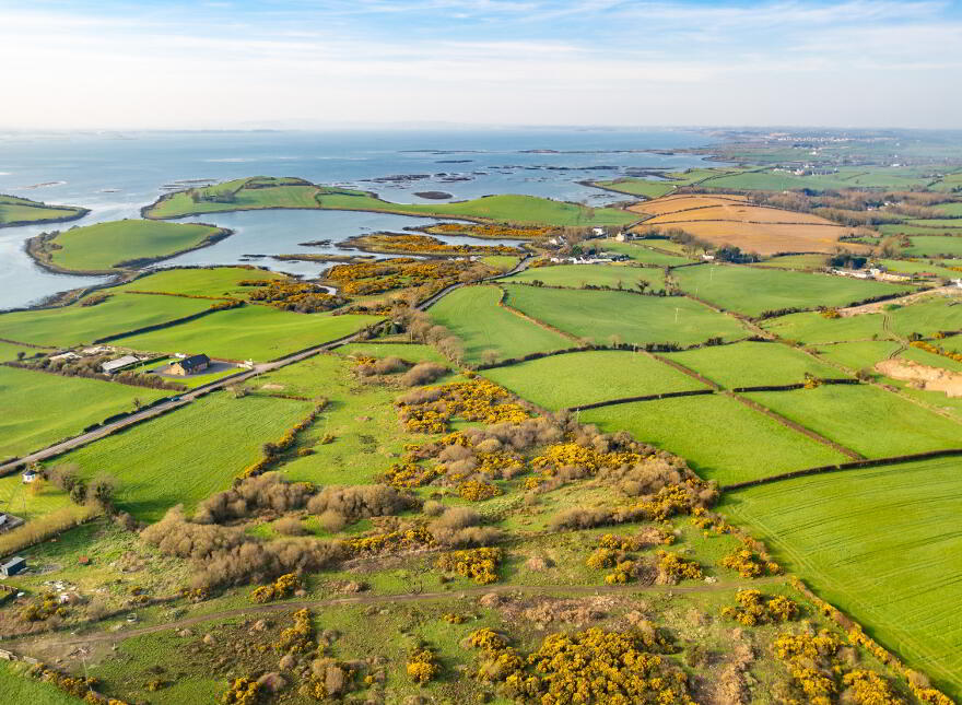 Farm At Kircubbin, Lisbane Road, Kircubbin, BT22 1AW