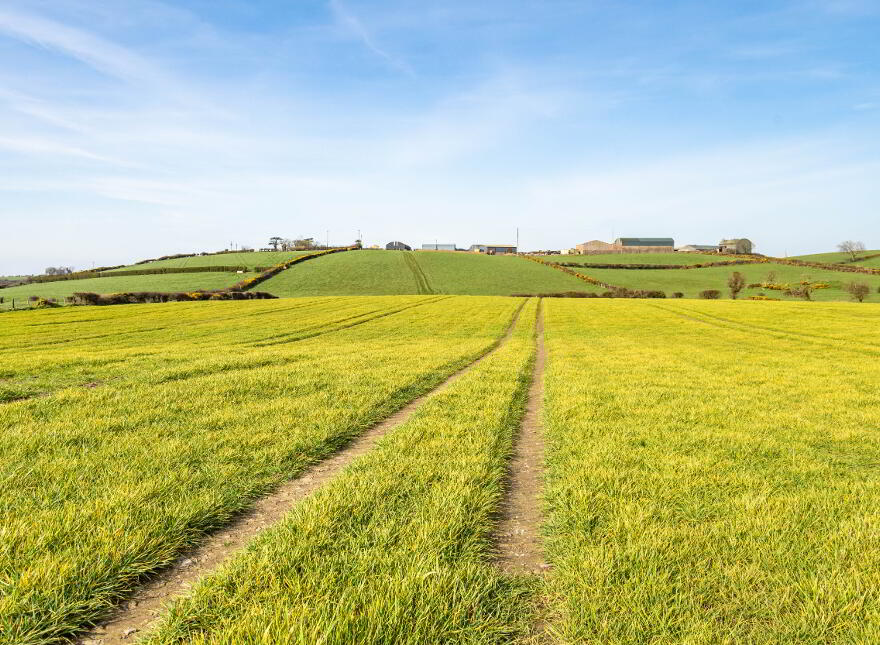 Farm At Kircubbin, Lisbane Road, Kircubbin, BT22 1AW