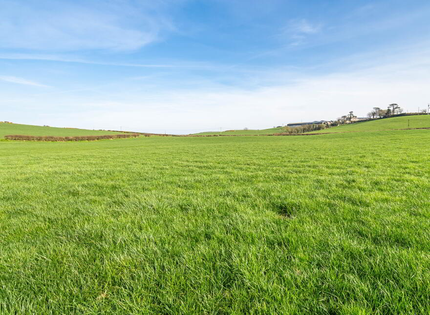 Farm At Kircubbin, Lisbane Road, Kircubbin, BT22 1AW