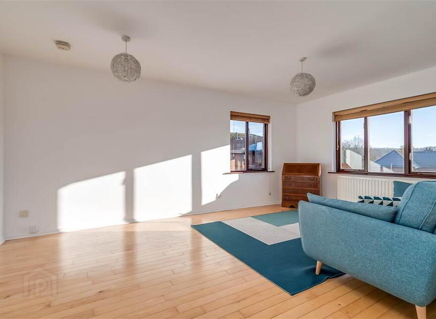14 Lockside Court, Stranmillis, Belfast, BT9 5GQ