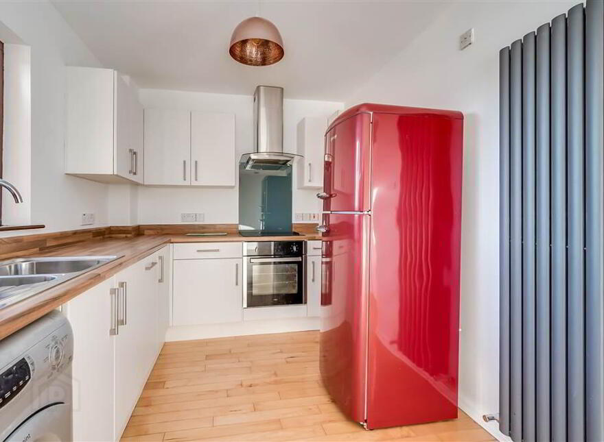 14 Lockside Court, Stranmillis, Belfast, BT9 5GQ