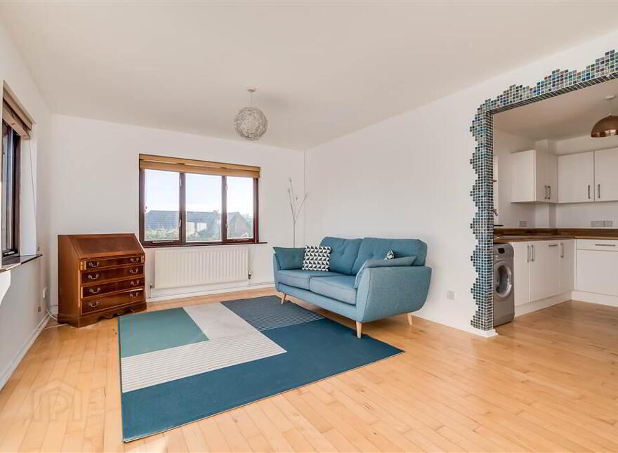 14 Lockside Court, Stranmillis, Belfast, BT9 5GQ