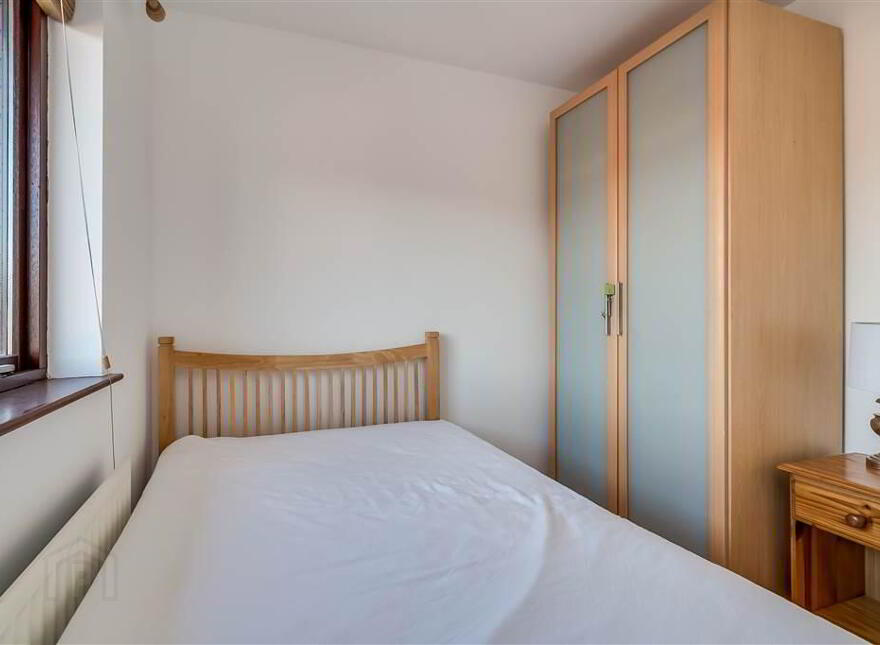 14 Lockside Court, Stranmillis, Belfast, BT9 5GQ
