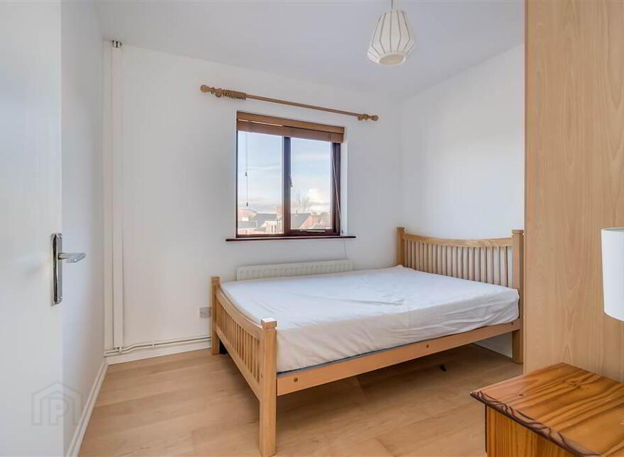14 Lockside Court, Stranmillis, Belfast, BT9 5GQ