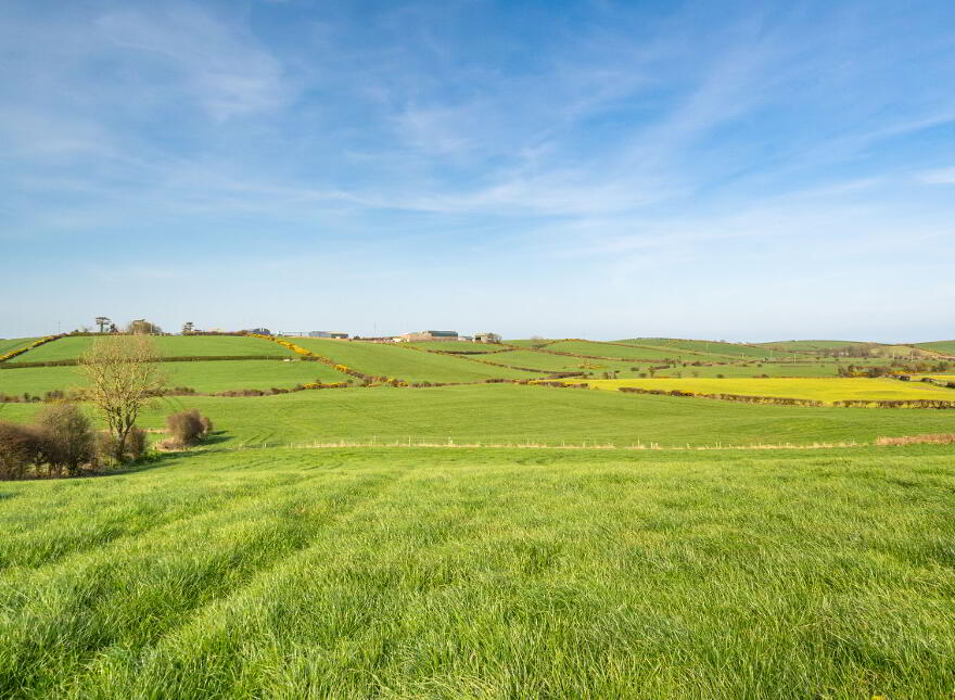 Lot 1 - Farm At Kircubbin, Lisbane Road, Kircubbin, BT22 1AW