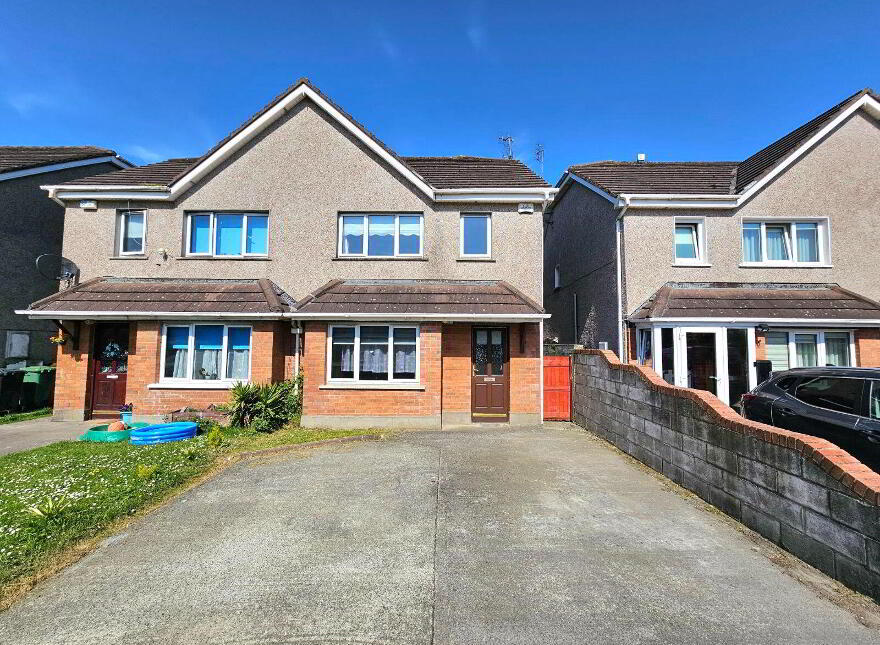 39 Sycamore Close, Termon Abbey, Drogheda, A92E2AV