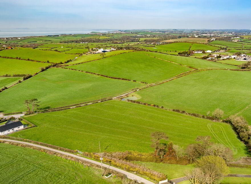 Lot 2 - Land At Lisbane Road, Lisbane Road, Kircubbin, BT22 1AW