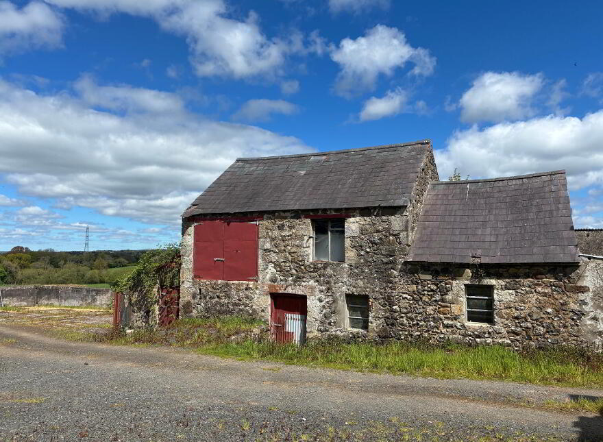 67B Parkgate Road, Kells, Ballymena, BT42 3PF